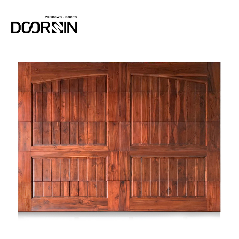 Doorwin Garage-door 12