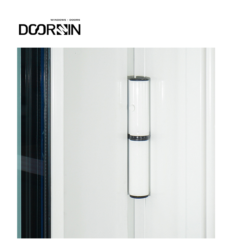 Doorwin Aluminum Hinged Door (8)