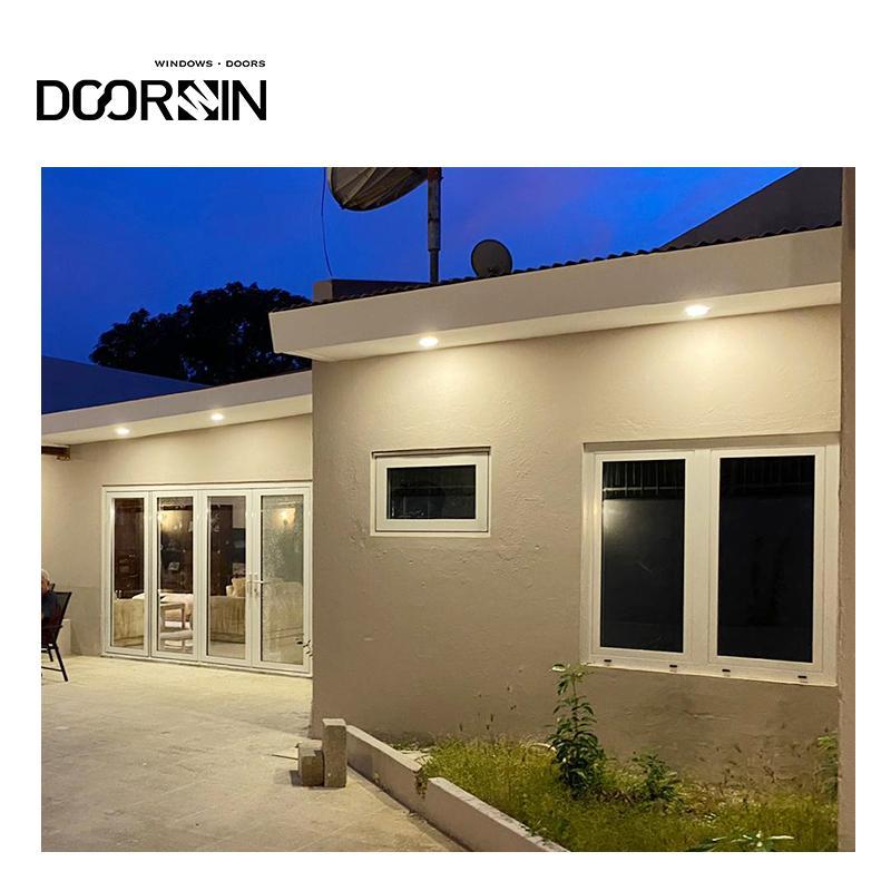 Doorwin alu swing 3