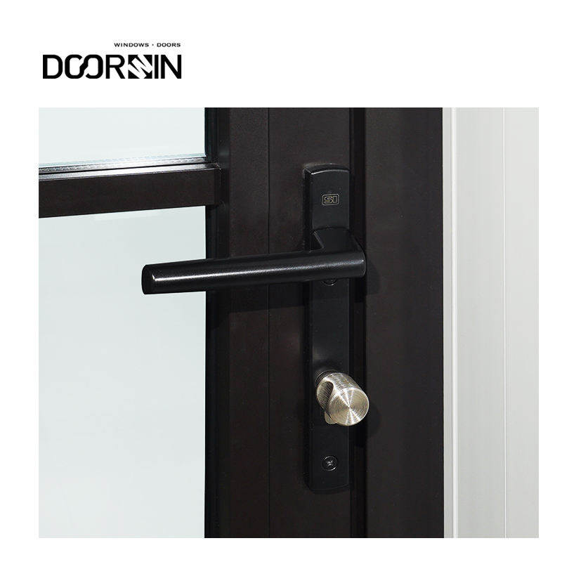 Doorwin Aluminum Hinged Door (11)