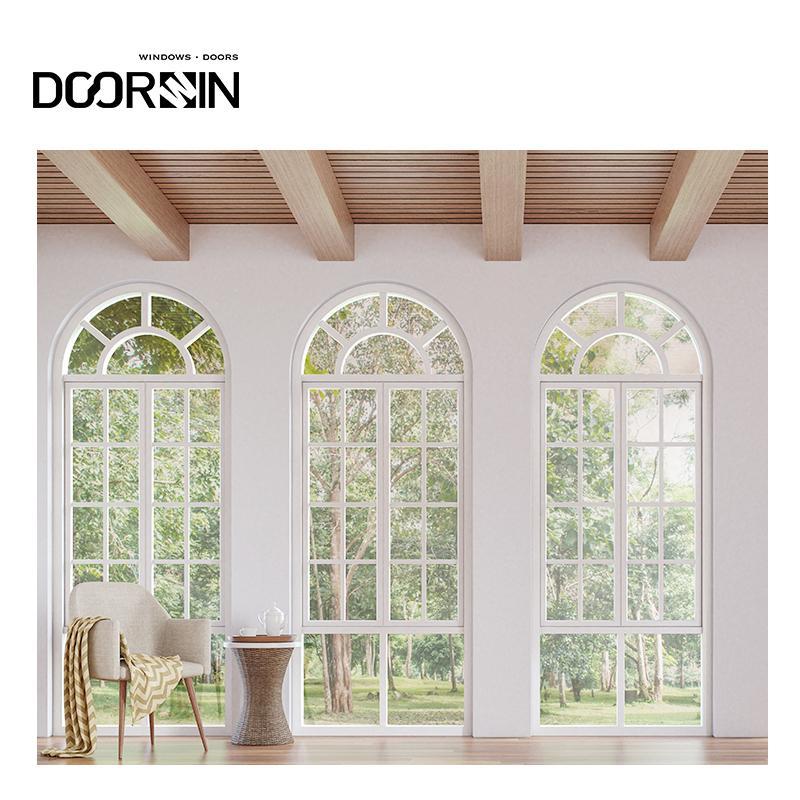 Doorwin specialty shapes 9