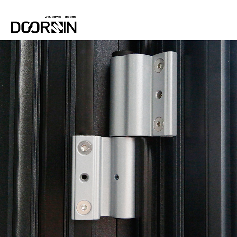 Doorwin Aluminum Hinged Door (14)
