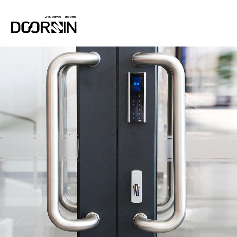 Doorwin Aluminum Hinged Door (12)
