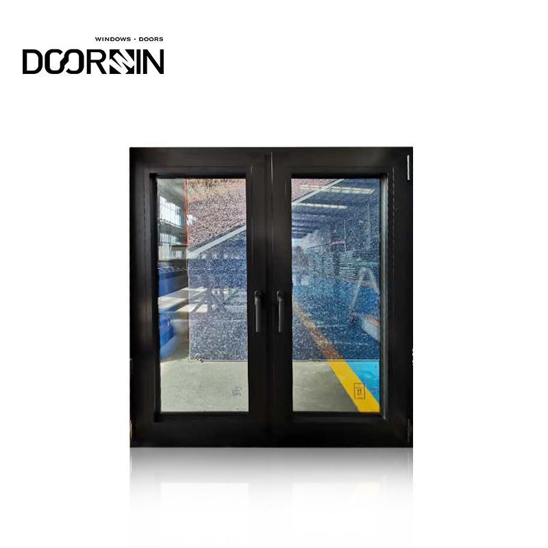 Doorwin alu swing 6
