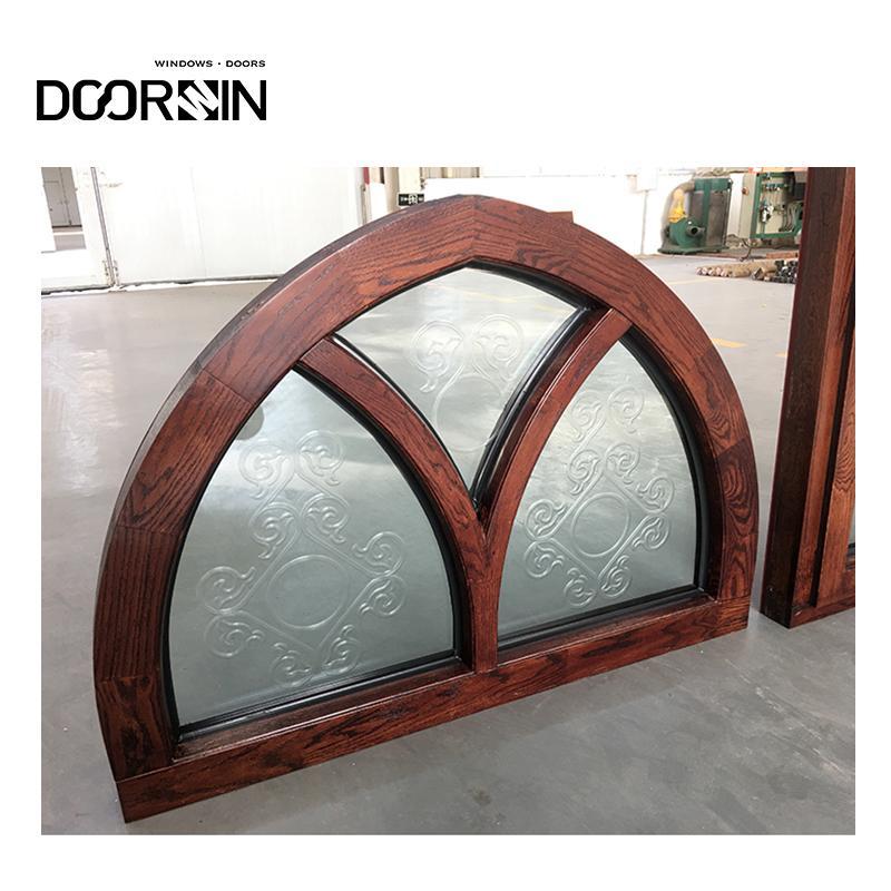 Doorwin specialty shapes 4