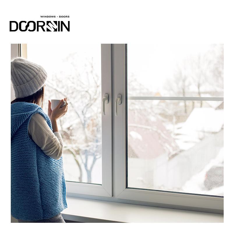 Doorwin alu swing 1