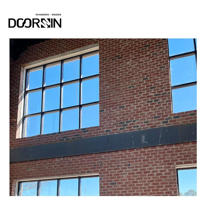 Doorwin fixed 5