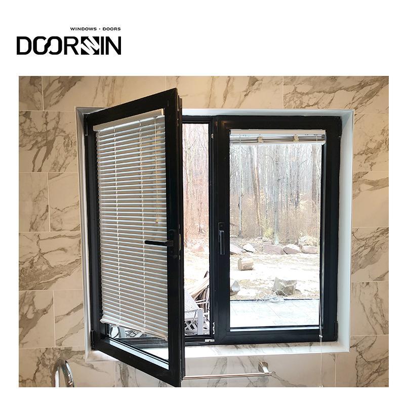 Doorwin alu swing 5