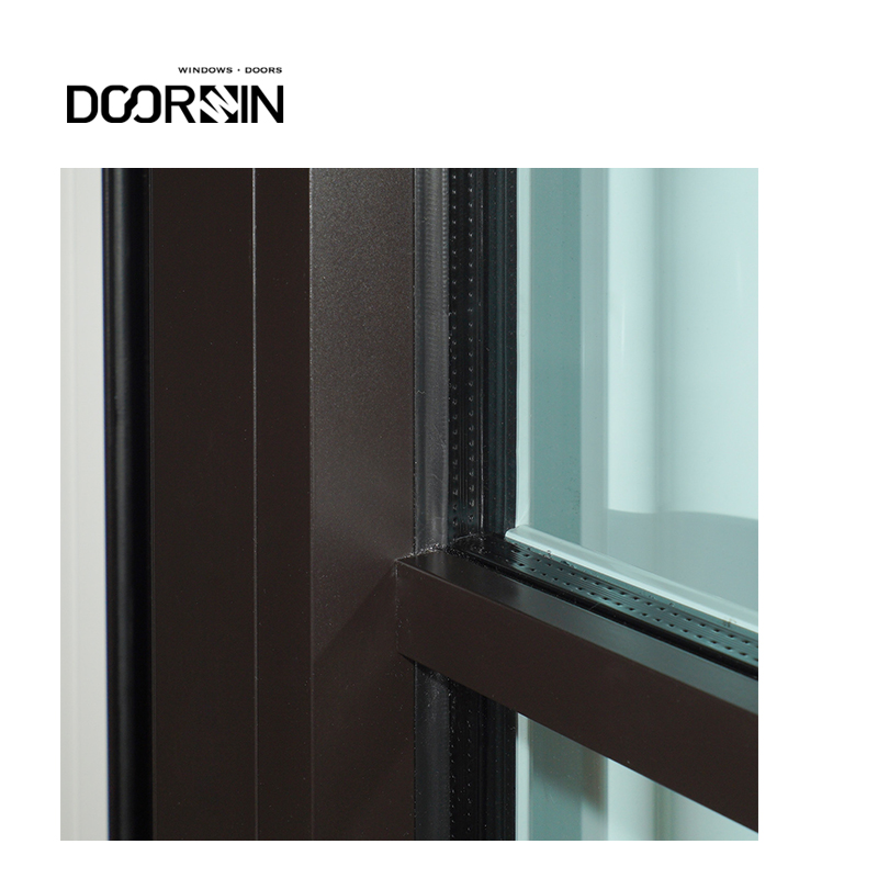 Doorwin Aluminum Hinged Door (7)