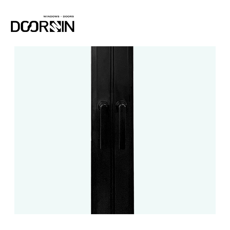 Doorwin Aluminum Swing window (8)
