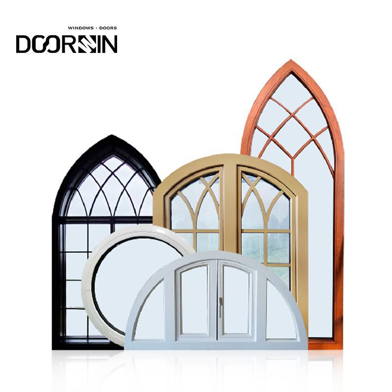 Doorwin specialty shapes 10
