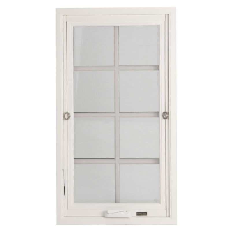 Doorwin Solid Wood Crank Out Casement Windows