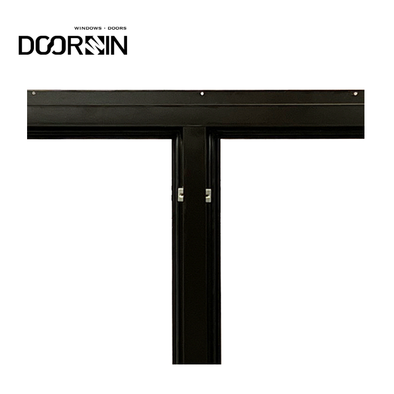 Doorwin Aluminum Swing window (10)