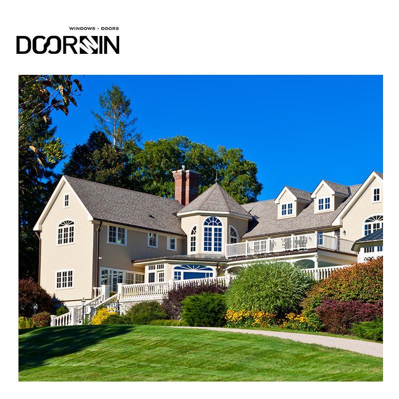 Doorwin specialty shapes 7