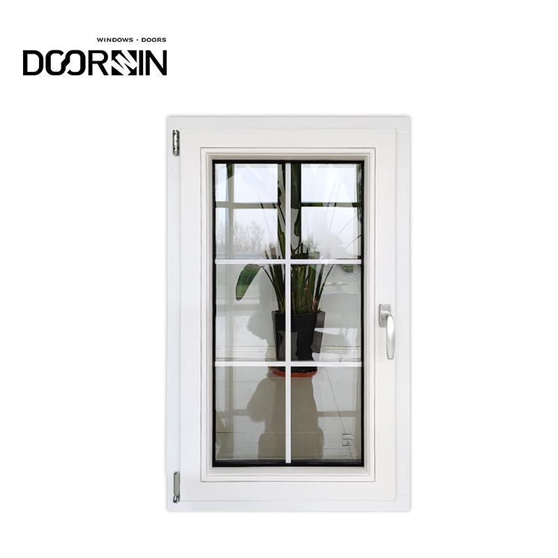 Doorwin wood tilt turn 7