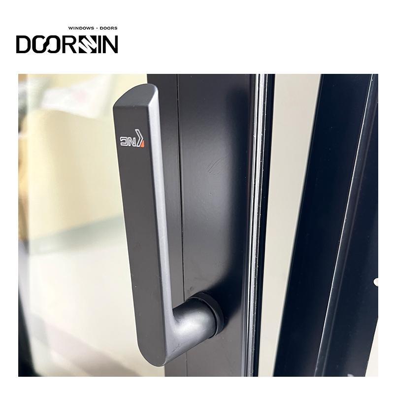 Doorwin alu 65s tilt turn 6