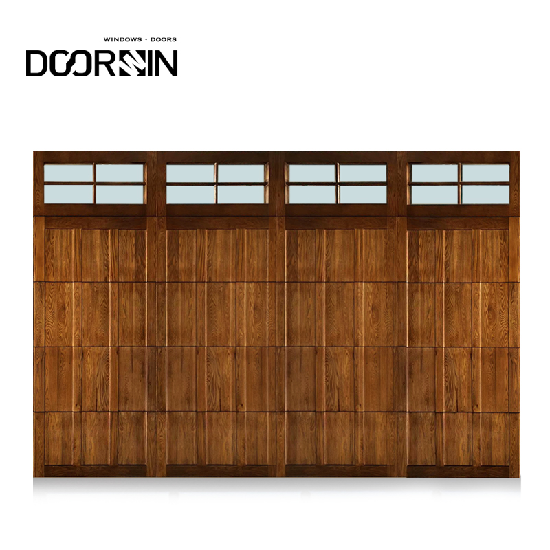 Doorwin Garage-door 13