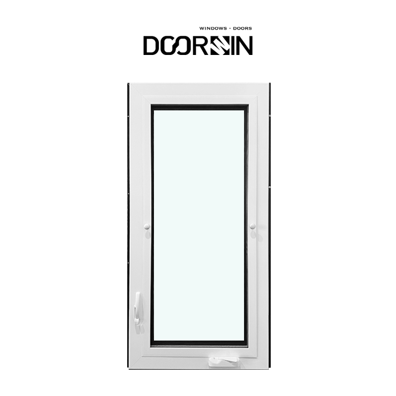 Doorwin Aluminum Crank out Window (8)