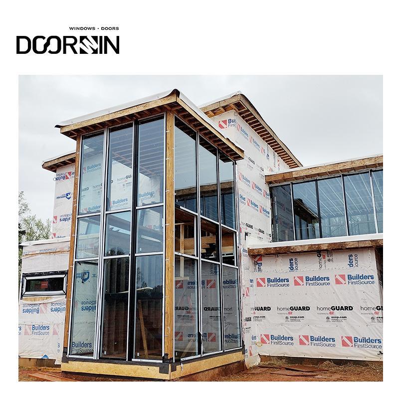 Doorwin fixed 2