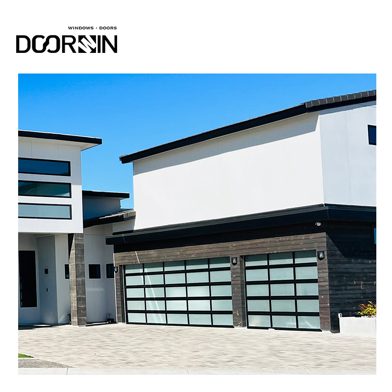 Doorwin Garage door 5
