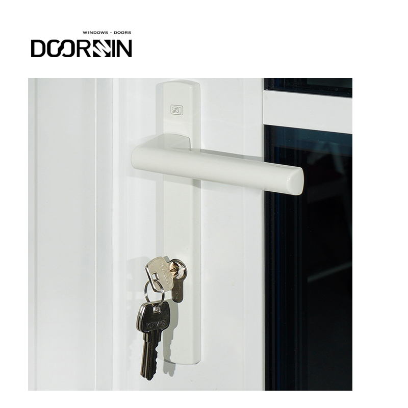 Doorwin Aluminum Hinged Door (9)