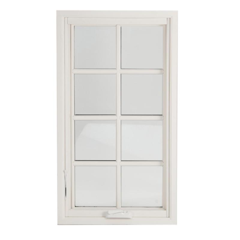 163S Wood Crank Out Window  (8)