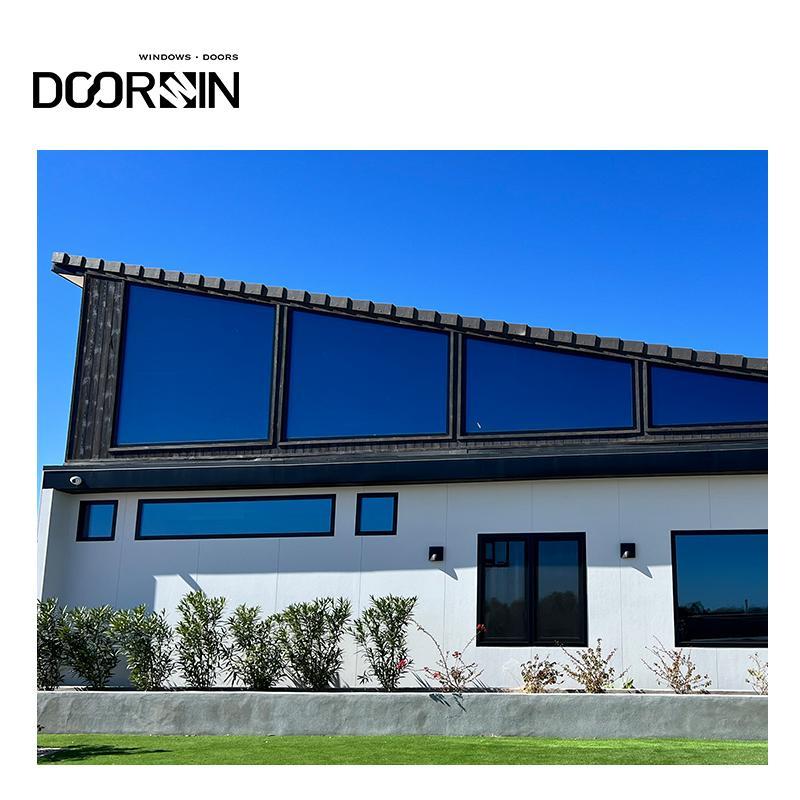 Doorwin specialty shapes 8