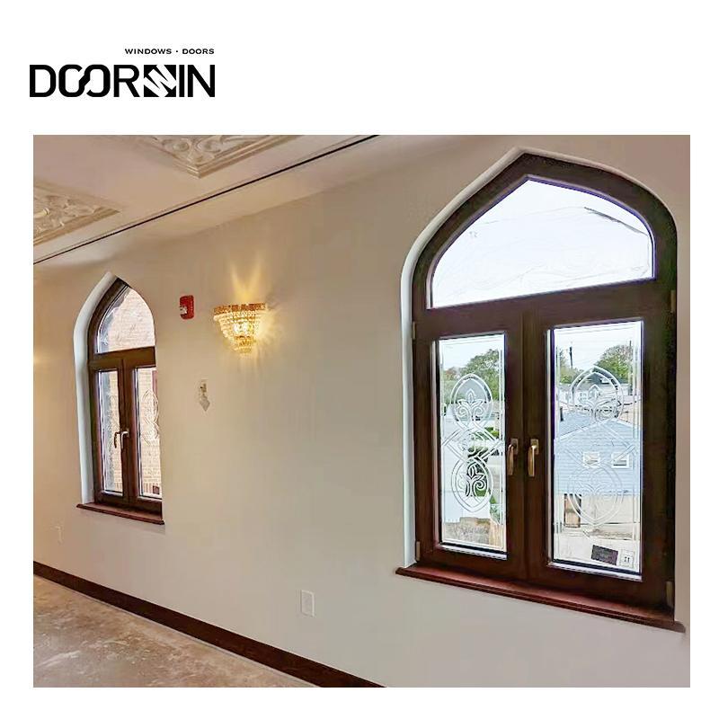 Doorwin specialty shapes 6