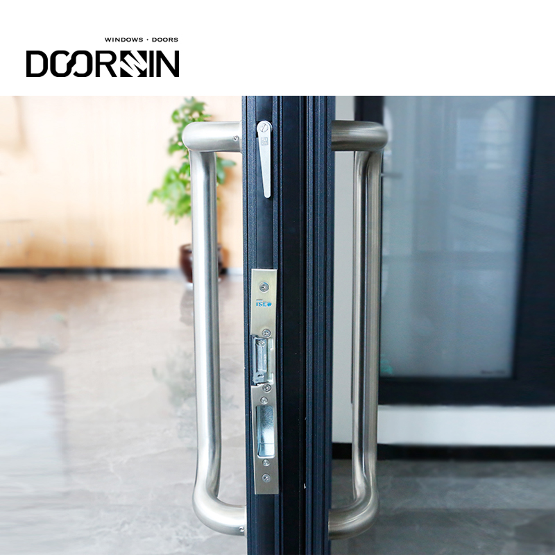 Doorwin Aluminum Hinged Door (13)