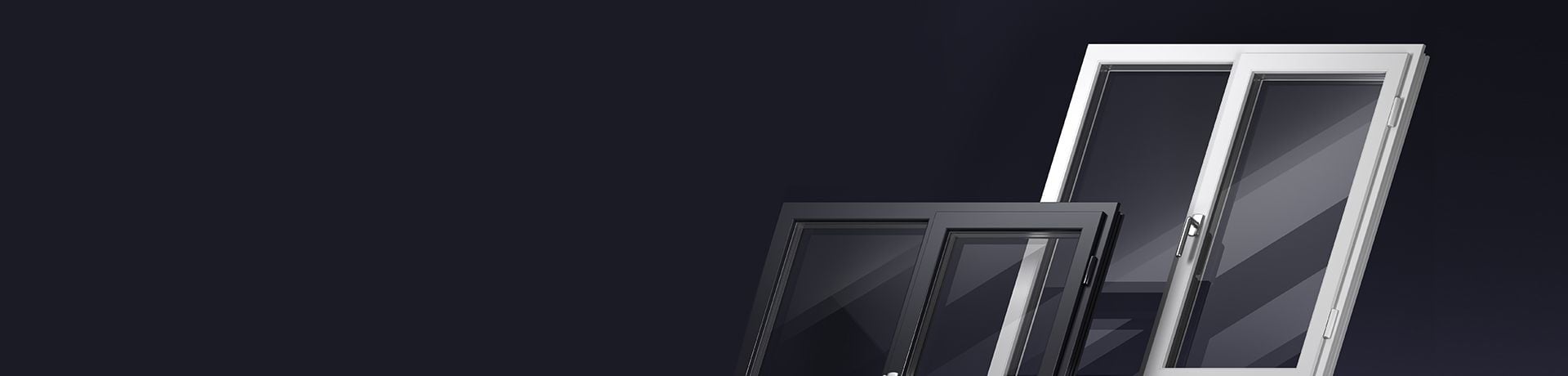 Windows by Type