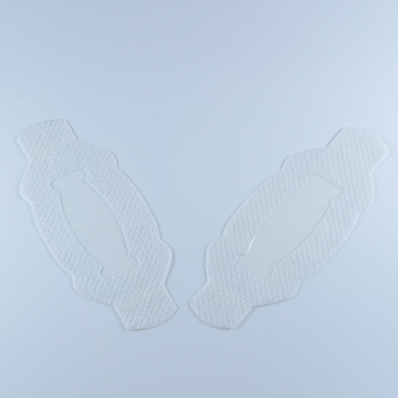 Medical Eyelid Cover Adhesive Patch For Reduce Eye dryness