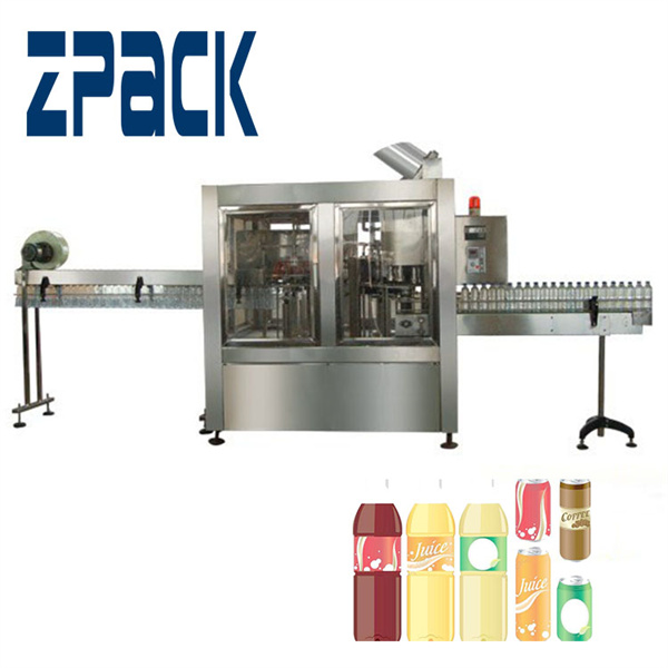 Optimize your juice manufacturing process with our advanced equipmen