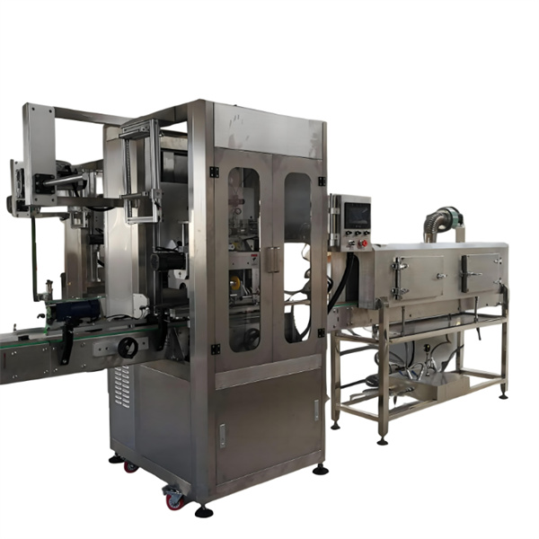 Streamlined design for easy operation and maintenance