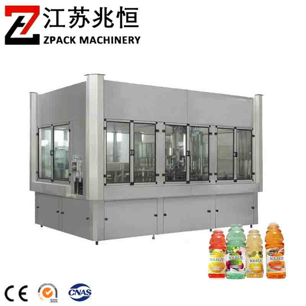 Tối ưu hóa quy trình đóng gói với máy chiết rót dầu hướng dương tự động của chúng tôi
