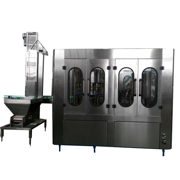 Competitive prices for high-quality automatic filling machines