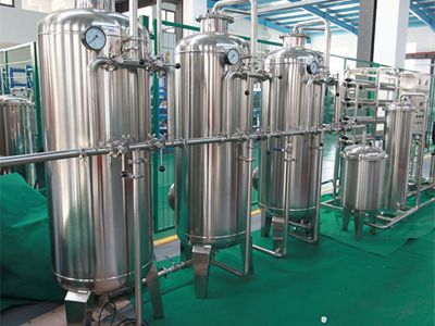 Qué prácticas de mantenimiento garantizan la longevidad de las máquinas automáticas de llenado de agua