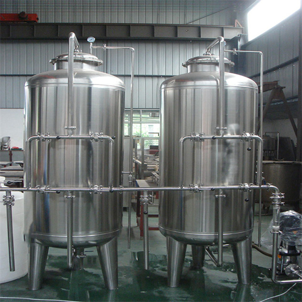 Cost-Effective Solution for Wholesale Beer Bottle Filling Needs