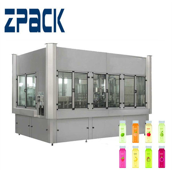 Versatile equipment suitable for various bottle sizes and shapes