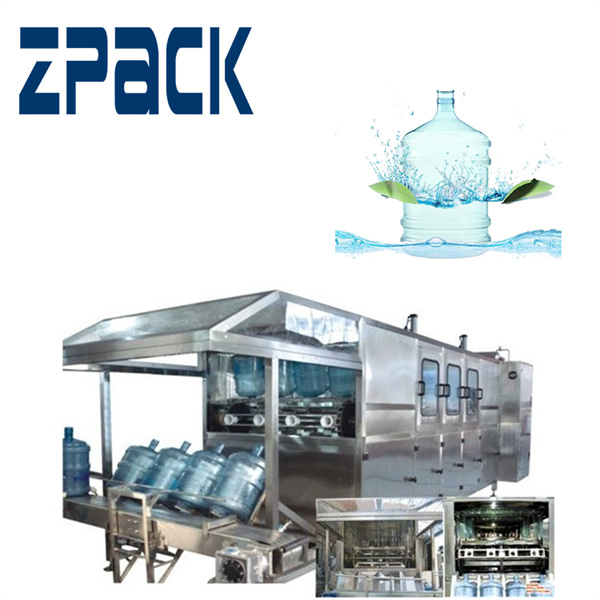 Top-rated 5 gallon water bottle filling machine with excellent customer reviews
