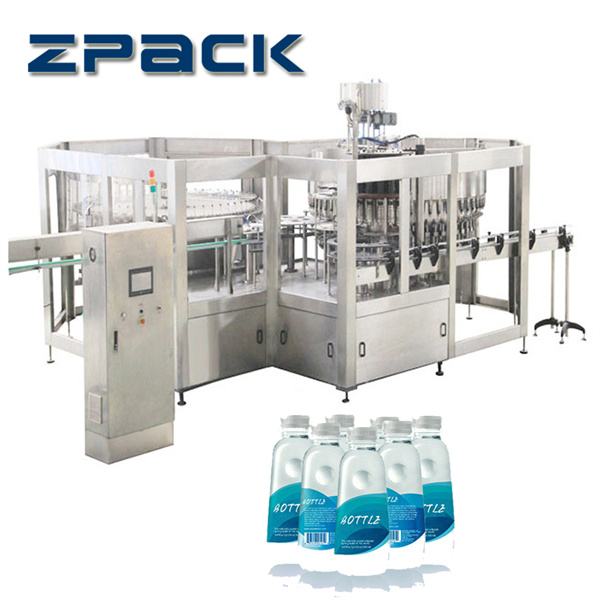 Versatile machine for diverse packaging needs
