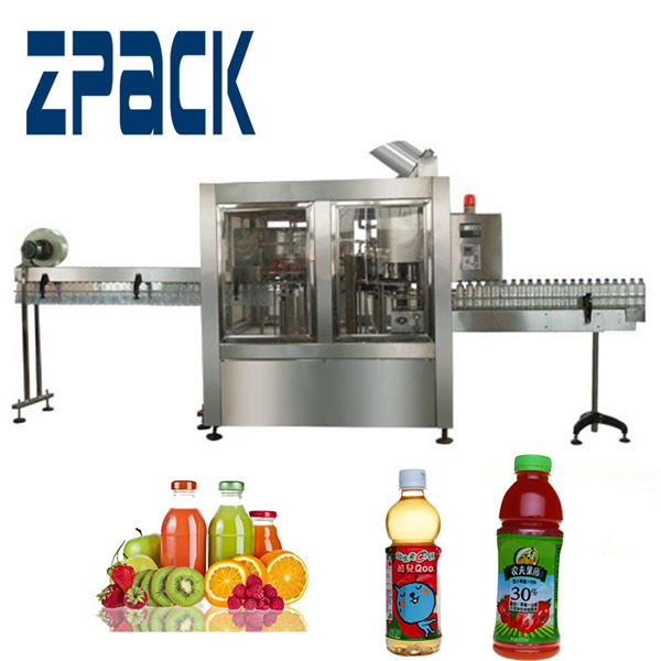 Cost-effective solution for wholesale fruit juice packaging requirements