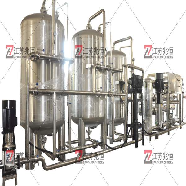 Riduci la tua impronta di carbonio con il nostro eco-friendly Ultra Water Purification System che richiede un consumo minimo di energia per una massima purificazione.
