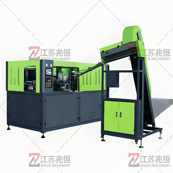 How to Choose the Right Blow Moulding Machine for Your Business