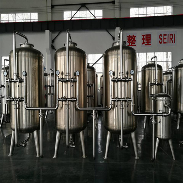 Top-of-the-Line Beer Bottle Filler for Consistent Quality