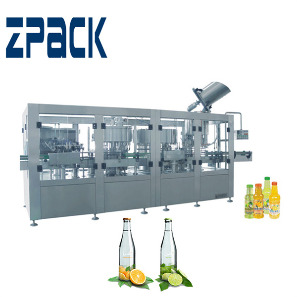 Cost-effective Solutions for Beverage Manufacturing Industry