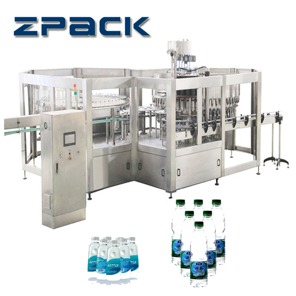 Maximize productivity with our innovative filling solution