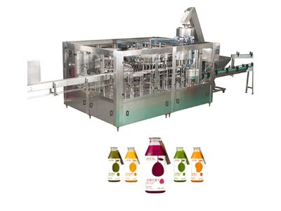 ¿Por qué las máquinas automáticas de llenado de líquidos son esenciales en la fabricación de bebidas?