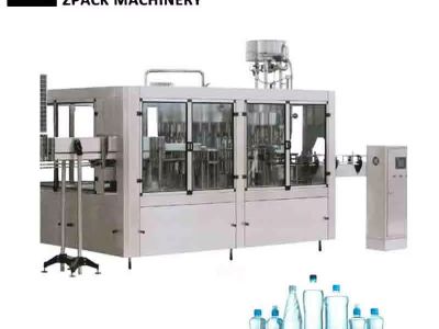 Cómo la máquina automática de llenado de líquidos satisface los requisitos de llenado de múltiples tipos de líquidos