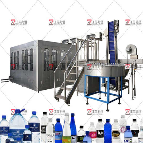 Razionalizza il tuo processo di imballaggio con tecnologia avanzata
