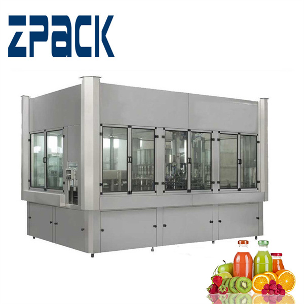 Cost-effective solutions for wholesale juice tea manufacturing